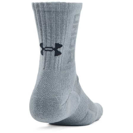 Set di calzini Under Armour 3-Maker 3pk Mid-Crew