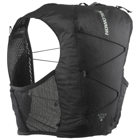 Gilet da corsa Salomon Active Skin 8 No Flasks