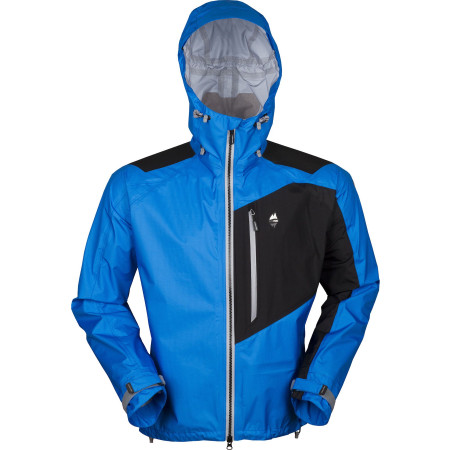Giacca da uomo High Point Master Jacket blu/nero blue/black