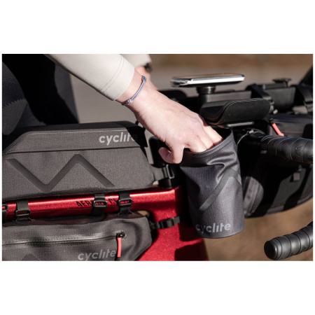 Scatola per alimenti Cyclite Food Pouch / 02