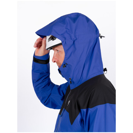 Giacca da uomo High Point Cliff Jacket