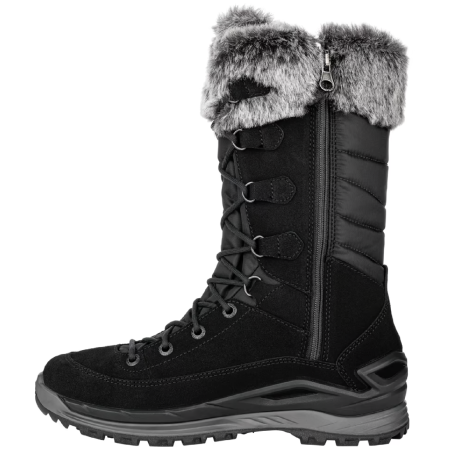 Stivali da neve da donna Lowa ALBA EVO GTX Ws