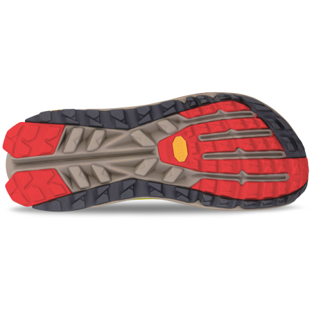 Scarpe da corsa da uomo Altra Olympus 6 M