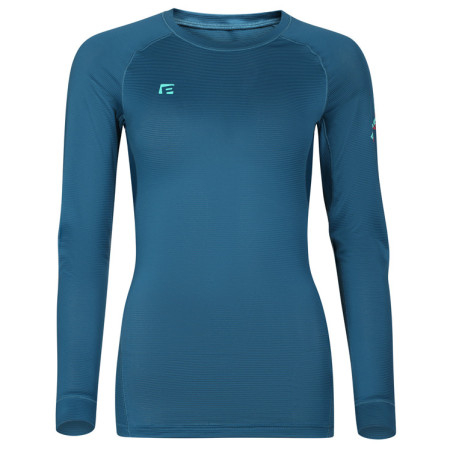 Maglietta sportiva da donna Progress TX NDRZ