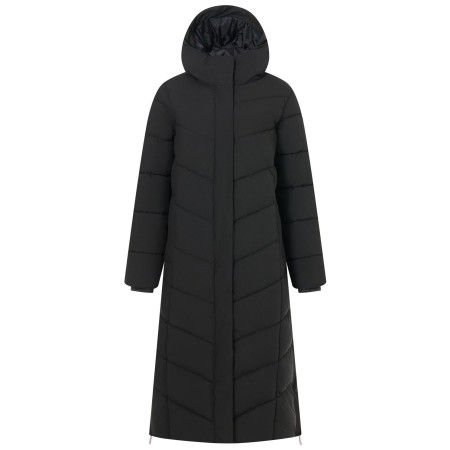 Cappotto invernale da donna Regatta Eloria nero Black