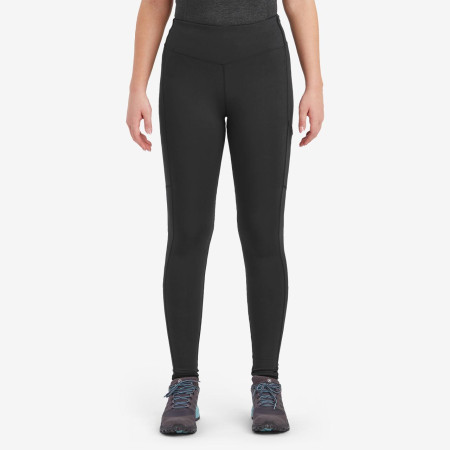 Leggings da donna Montane Fem Ineo Lite Pants Reg Leg