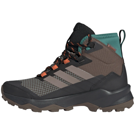 Scarpe da trekking da donna Adidas Skychaser Ax5 Mid Gtx Clima W