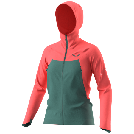 Giacca da donna Dynafit Transalper Dst Jkt W