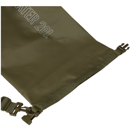 Borsone impermeabile Zulu WildWater 20l