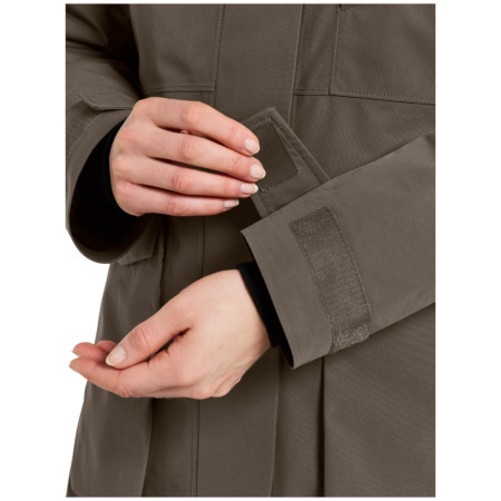 Parka invernale da donna Didriksons Harriet Wns Parka