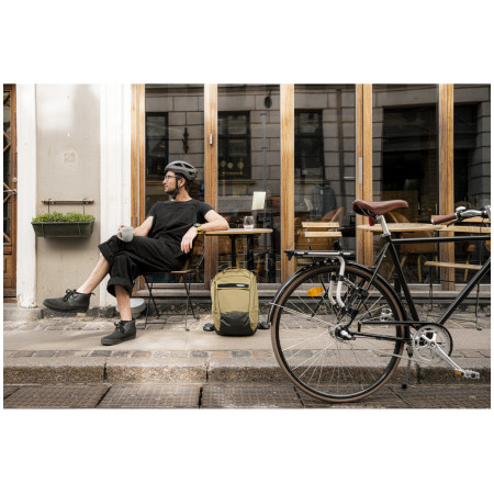 Borsa da bicicletta Thule Paramount Hybrid