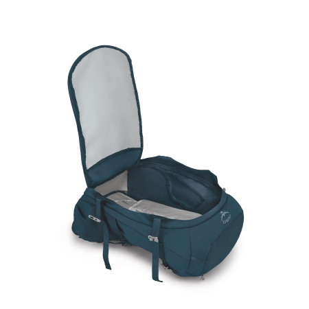 Zaino da escursionismo da donna Osprey Fairview Trek 50