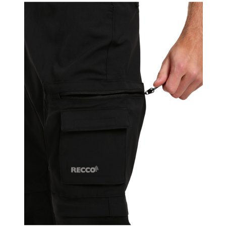Pantaloni da uomo Kilpi Survivor-M