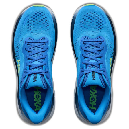 Scarpe da corsa da uomo Hoka Clifton 11