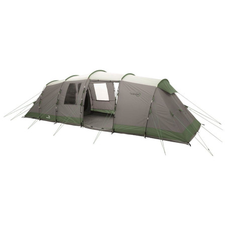 Tenda Easy Camp Huntsville 800 grigio/verde