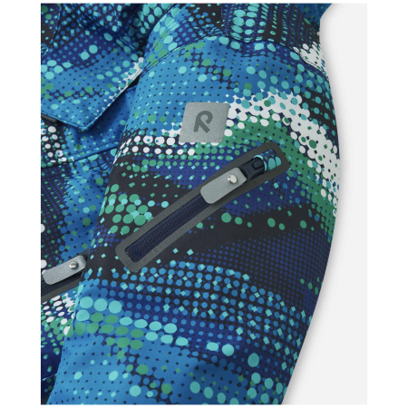 Tuta per bambini Reima Reach