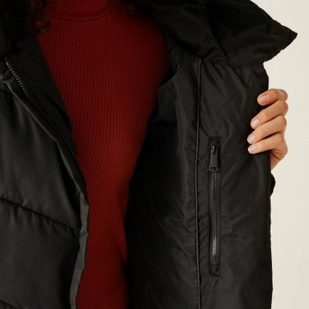 Cappotto invernale da donna Regatta Nurie