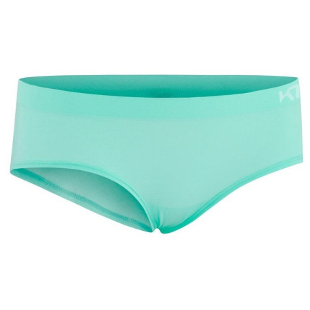 Mutandine Kari Traa Sexy Seamless Hipster (2018) verde chiaro Water