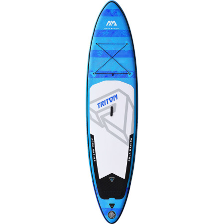 Stand up paddle Aqua Marina Triton blu