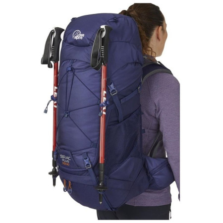Zaino Lowe Alpine Sirac Plus ND40