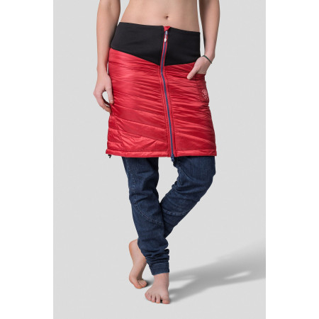 Gonna invernale da donna Rafiki Autana