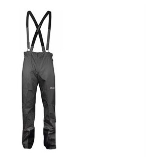 Pantaloni Berghaus Velum Pant grigio