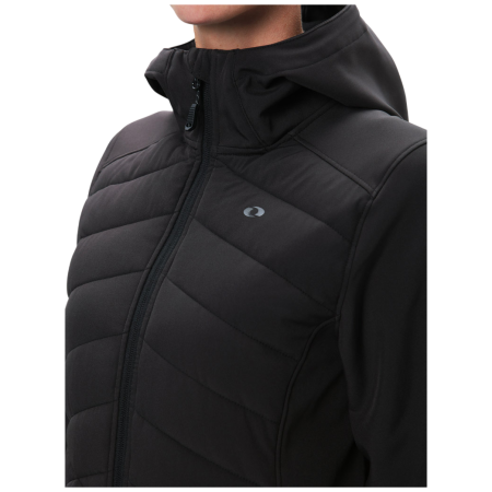 Cappotto softshell da donna Loap Luisa