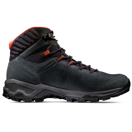 Scarpe da trekking da uomo Mammut Mercury IV Mid GTX Men
