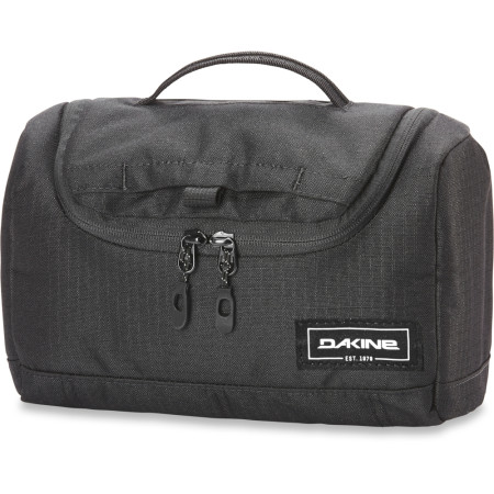 Borsa Dakine Revival Kit L nero Black