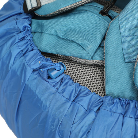 Sacca antipioggia per zaino Zulu Cover 34-46l