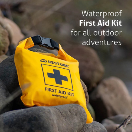 Cassetta di pronto soccorso Restube First Aid Kit