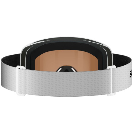 Occhiali da sci Salomon Aksium 2.0