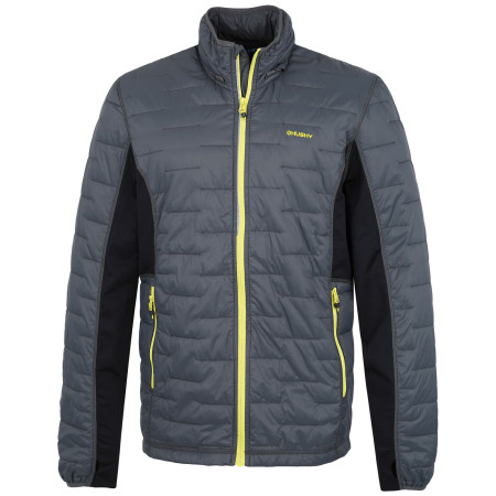 Giacca da uomo Husky Nimes M grigio