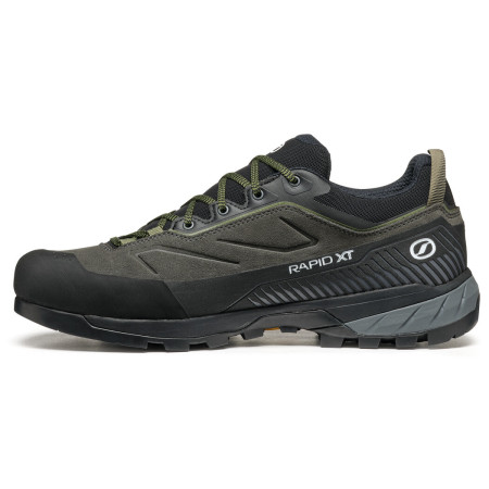 Scarpe da trekking da uomo Scarpa Rapid Xt Gtx