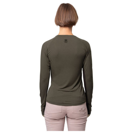 Maglietta da donna Rafiki Zenith W