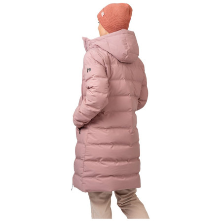 Cappotto da donna in piuma Hannah Gaia