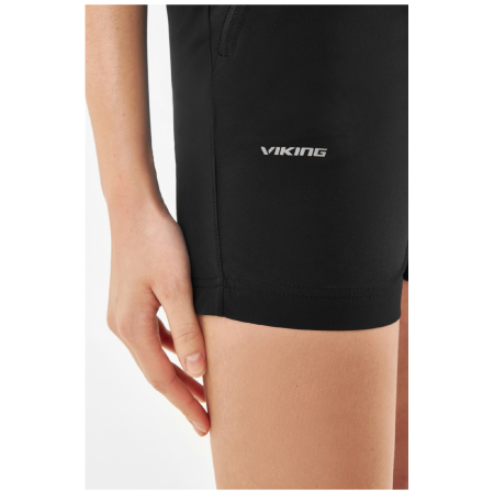 Pantaloncini da donna Viking Expander Shorts