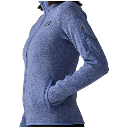 Felpa da donna Patagonia Better Sweater Jacket