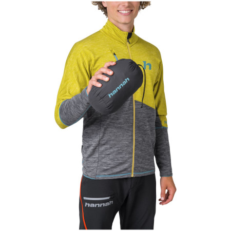 Giacca da uomo Hannah Kechu Hoody