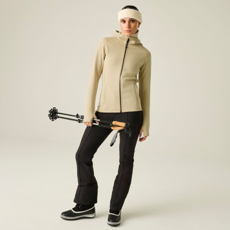 Felpa da donna Dare 2b Glacier Midlayer