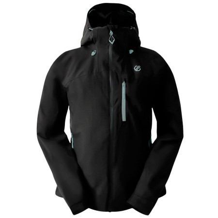 Giacca da donna Dare 2b Womens Torrek II Jacket nero Black