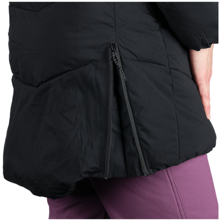 Cappotto da donna Northfinder Rhiannon