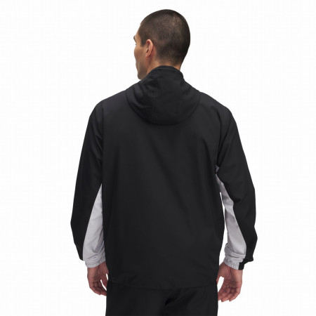 Giacca da uomo Under Armour Rival Wvn Windbreaker