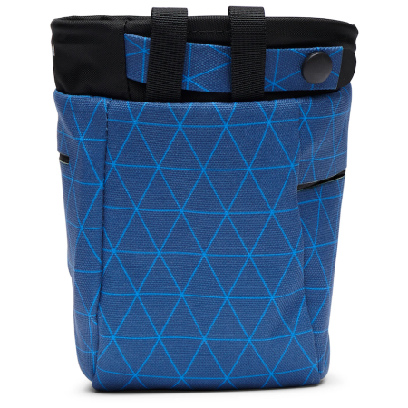 Sacchetto porta magnesite Black Diamond Gym Chalk Bag M/L