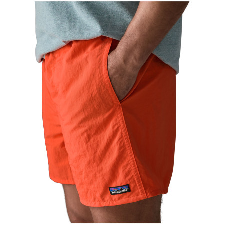 Pantaloncini da uomo Patagonia M's Baggies Shorts - 5 in.