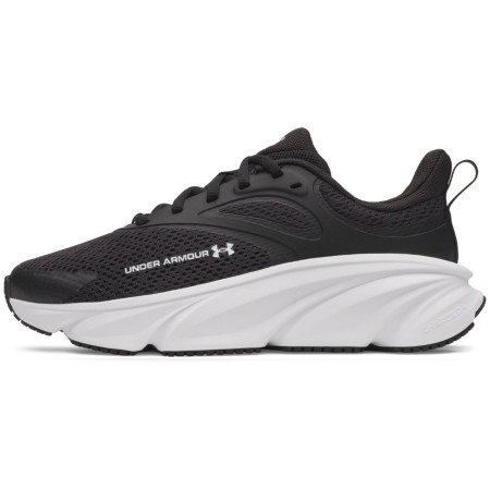 Sneakers per bambini Under Armour UA Bgs Rogue 6 Black