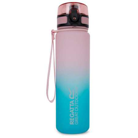 Borraccia Regatta 0.6L Tritan Flip