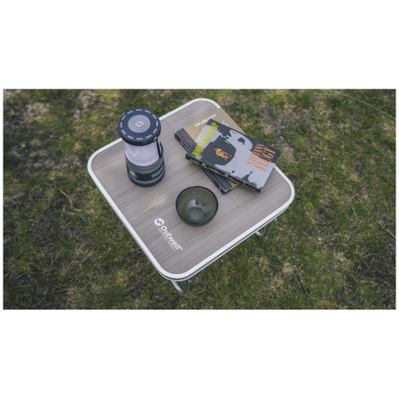 Tavola Outwell Nain Low Table