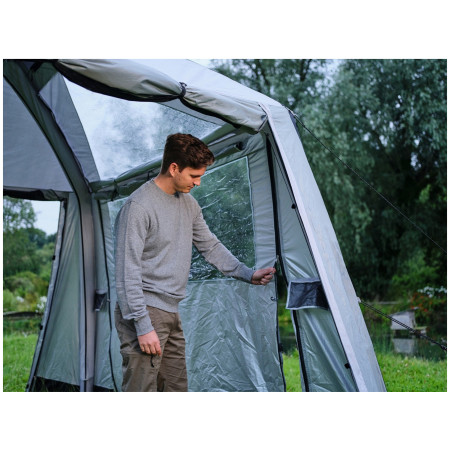 Gazebo festa Coleman Air Shelter M