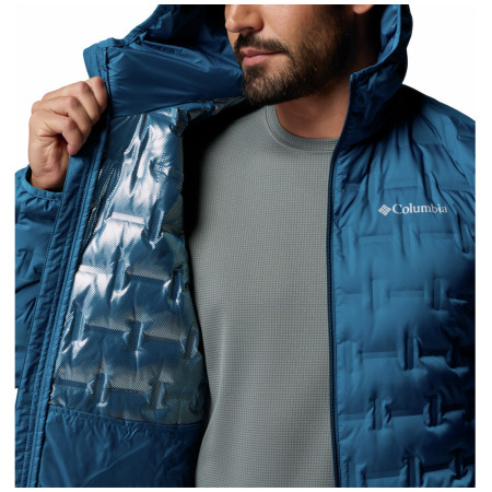 Giacca da uomo Columbia Delta Ridge™ II Down Hooded Jacket